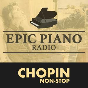 Luister naar CHOPIN by Epic Piano in de app