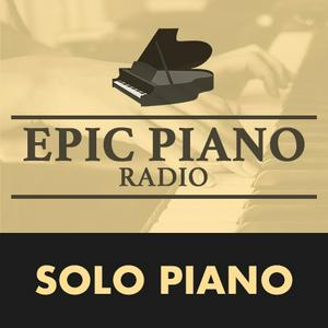 Luister naar SOLO PIANO by Epic Piano in de app