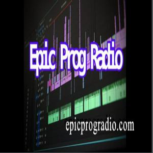 Luister naar EpicProg Radio in de app