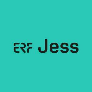 Luister naar ERF Jess in de app