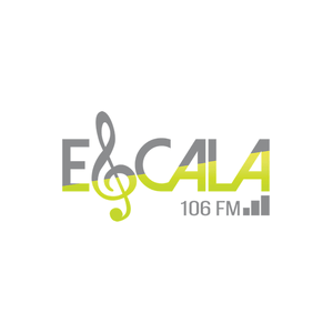 Luister naar Escala 106 FM in de app