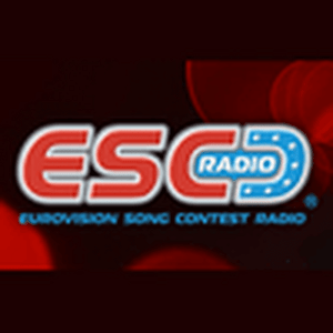 Luister naar ESC Radio in de app