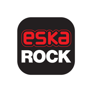 Luister naar Eska ROCK in de app