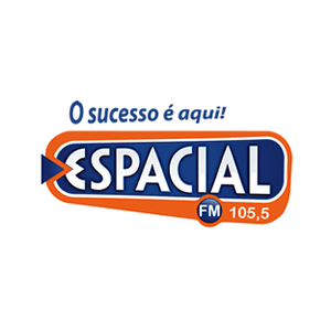 Luister naar Espacial FM 105.5 in de app