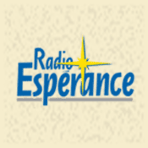 Luister naar Radio Espérance in de app