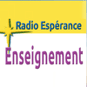 Luister naar Radio Espérance - Enseignement in de app