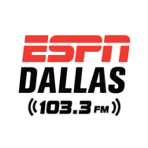 Luister naar ESPN Dallas 103.3 FM in de app