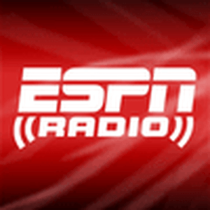 Luister naar ESPN Radio in de app