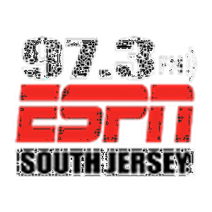 Luister naar 97.3 ESPN in de app