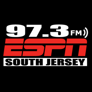 Luister naar 97.7 ESPN in de app