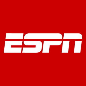 Luister naar ESPN College Football 1 in de app