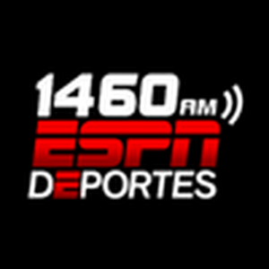 Luister naar ESPN Deportes 1460 AM in de app