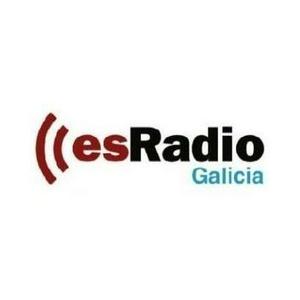 Luister naar esRadio Galicia in de app