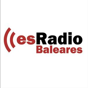 Luister naar esRadio Baleares in de app