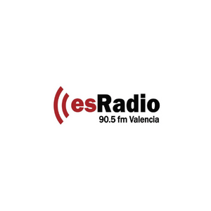 Luister naar esRadio Valencia in de app