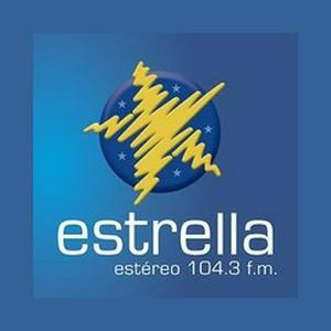 Luister naar Estrella Estéreo in de app