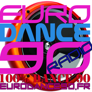 Luister naar Eurodance 90 in de app