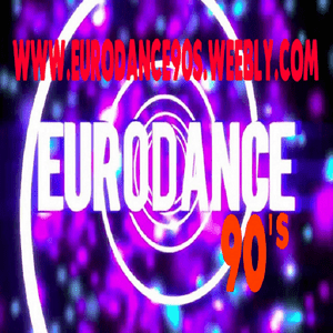 Luister naar Eurodance 90 - Dance Anos 90 in de app