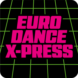 Luister naar EURODANCE X-PRESS in de app