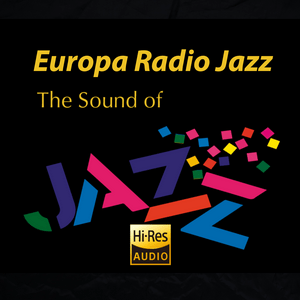 Luister naar Europaradio Jazz in de app