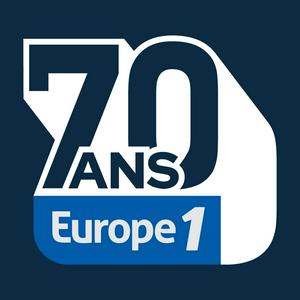 Luister naar 70 ans d'Europe 1 in de app