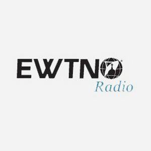 Luister naar EWTN Radio in de app