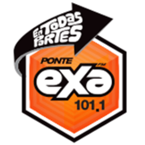 Luister naar Exa FM Guadalajara in de app