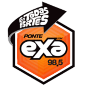 Exa FM Oaxaca