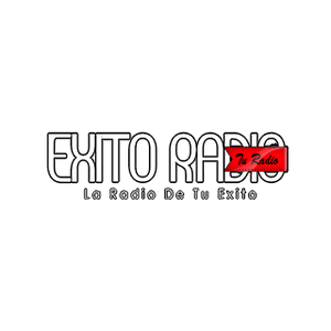 Luister naar Exito Radio in de app