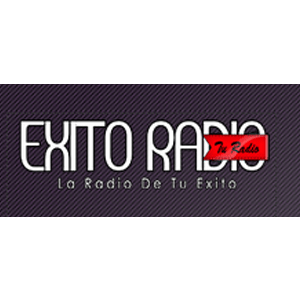 Luister naar Exito Radio in de app