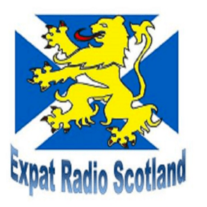 Luister naar Expat Radio Scotland in de app