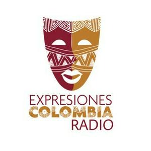 Luister naar Expresiones Colombia Radio in de app