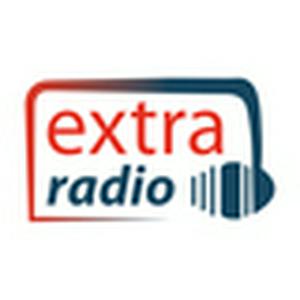 Luister naar extra-radio in de app