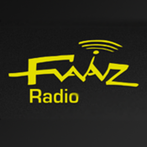 Luister naar Radio Faaz in de app