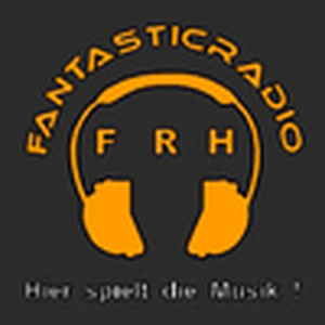 Luister naar Fantastic-Radio in de app