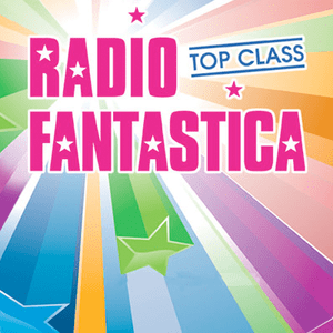 Luister naar Radio Fantastica in de app