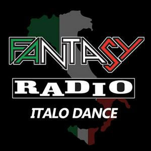 Luister naar Fantasy Italo Dance in de app