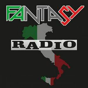 Luister naar Fantasy Italo Radio in de app