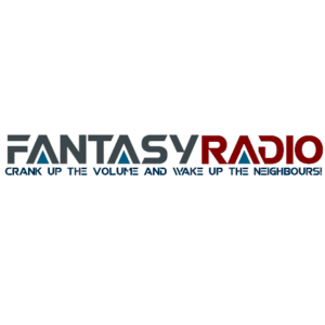 Luister naar Fantasy Radio in de app