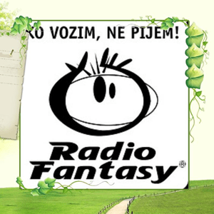 Luister naar Radio Fantasy Rotterdam in de app