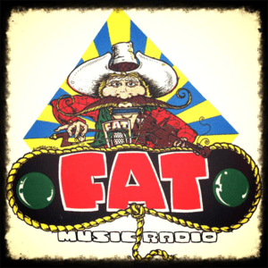 Luister naar Fat Music Radio in de app