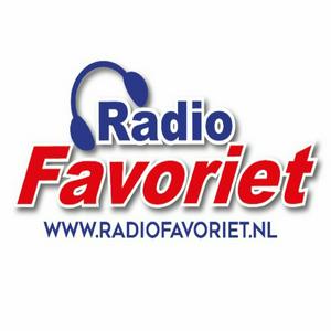 Luister naar Radio Favoriet in de app