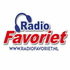 Radio Favoriet