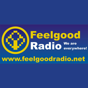 Luister naar feelgoodradio.net in de app