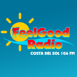 Luister naar FeelGood Radio Costa del Sol 106 FM in de app