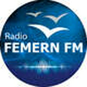 Luister naar Femern FM in de app