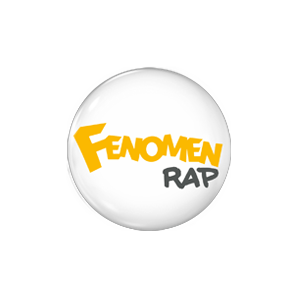 Luister naar Radyo Fenomen Rap in de app