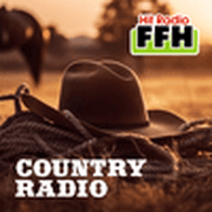 Luister naar FFH COUNTRY RADIO in de app