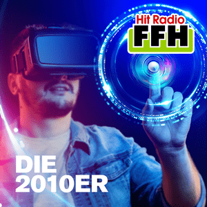 Luister naar FFH DIE 2010ER in de app