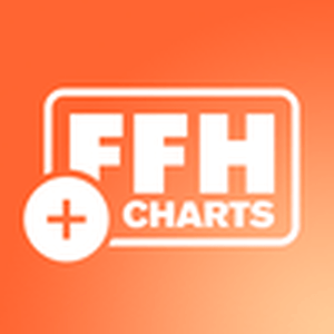 Luister naar FFH+ Charts in de app